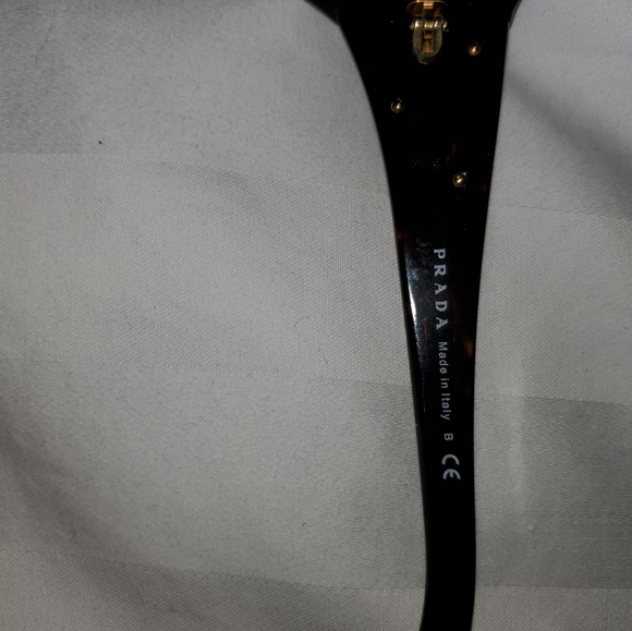 Prada Sunglasses - Picture 2 of 13